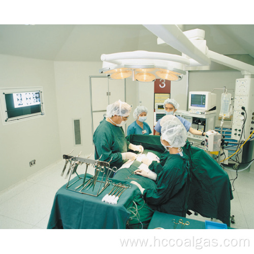 Operating Room Design Layout